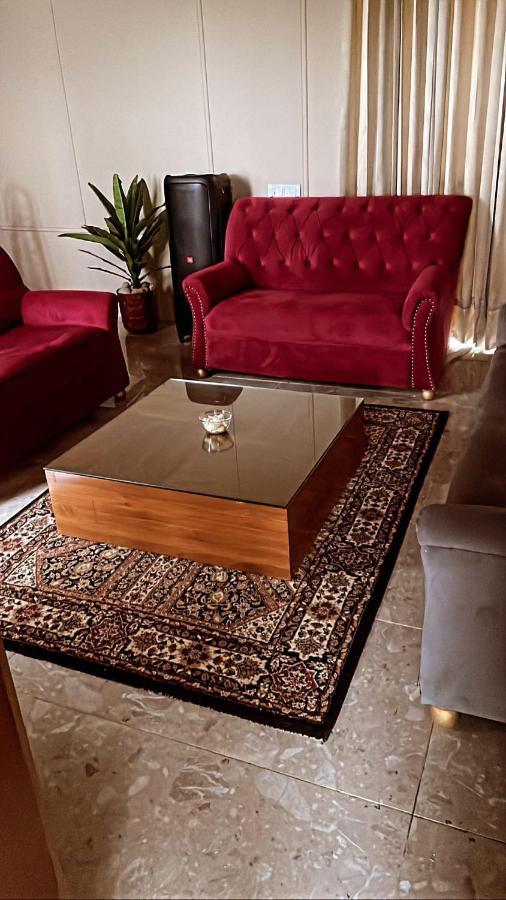 Elysian At Zion Daire Panchkula Dış mekan fotoğraf